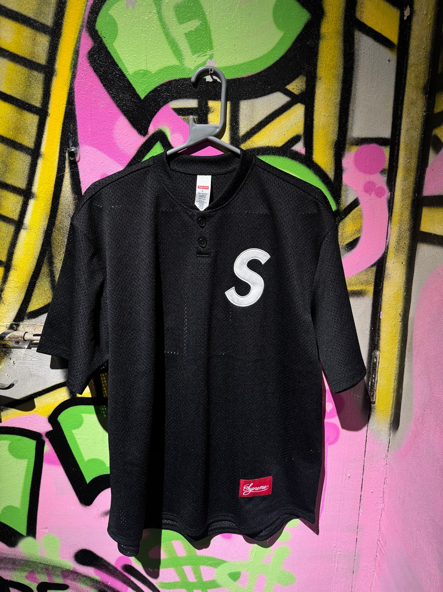 SUPREME VARSITY