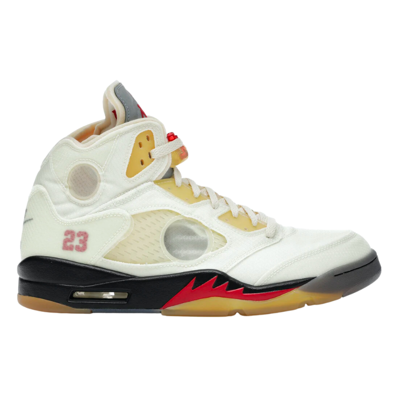 AIR JORDAN 5 RETRO SP