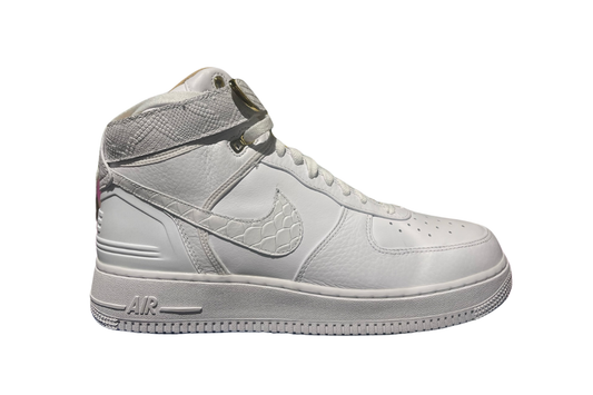 NIKE AIR FORCE 1 HI JUST DON