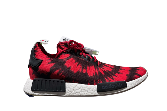 ADIDAS NMD R1 PK NICE KICKS SNEAKERS