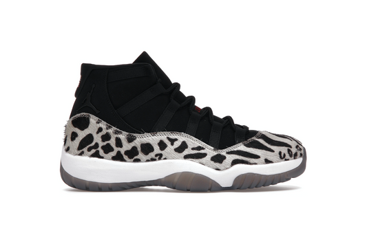 AIR JORDAN 11 RETRO WMNS ANIMAL INSTINCT