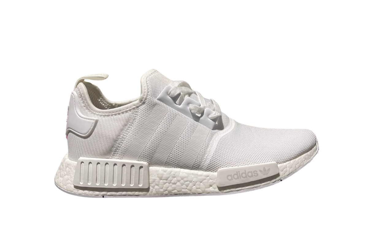 ADIDAS NMD 1 TRIPLE WHITE – THE PAWN SHOP