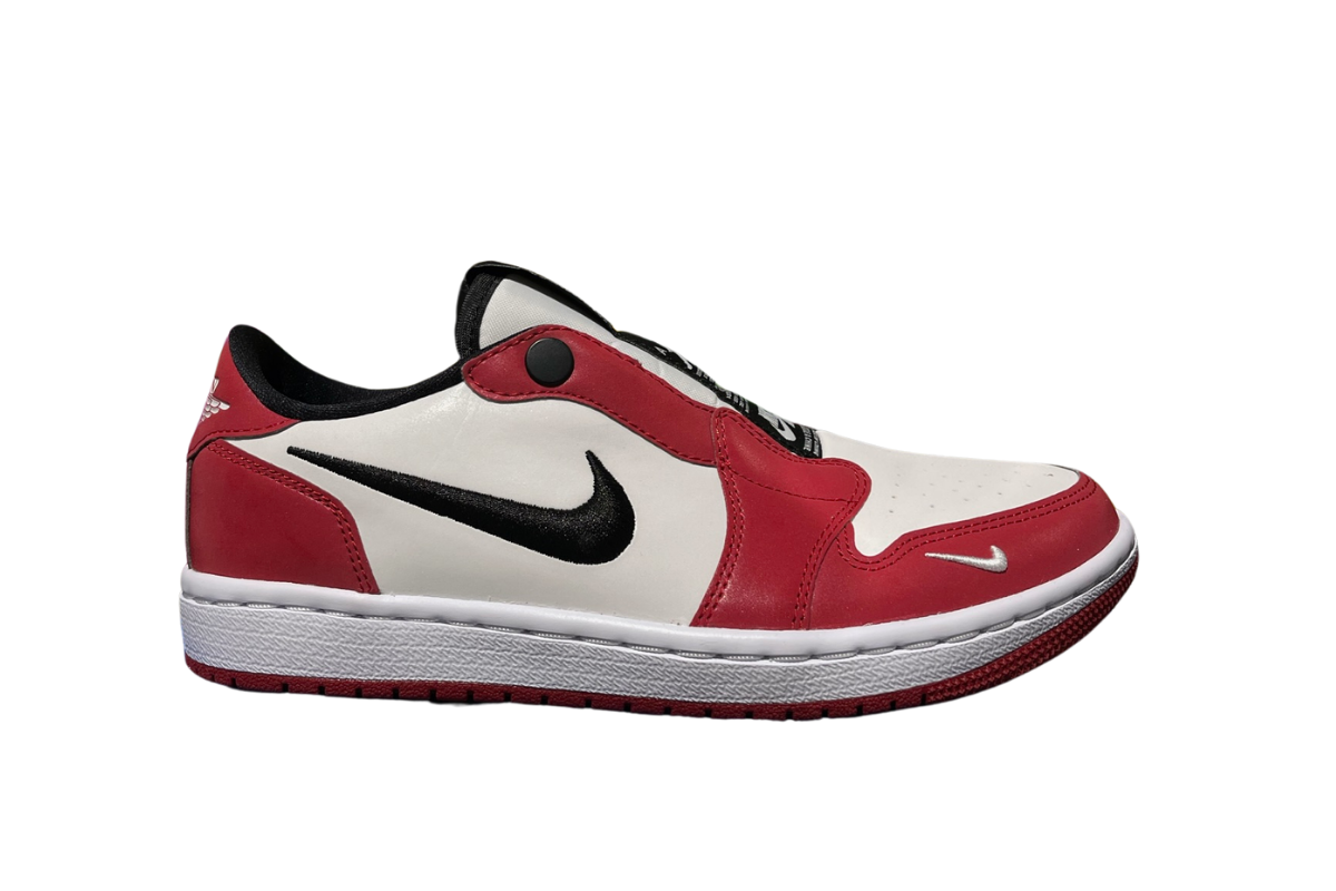 AIR JORDAN 1 LOW SLIP NRG WMNS CHICAGO