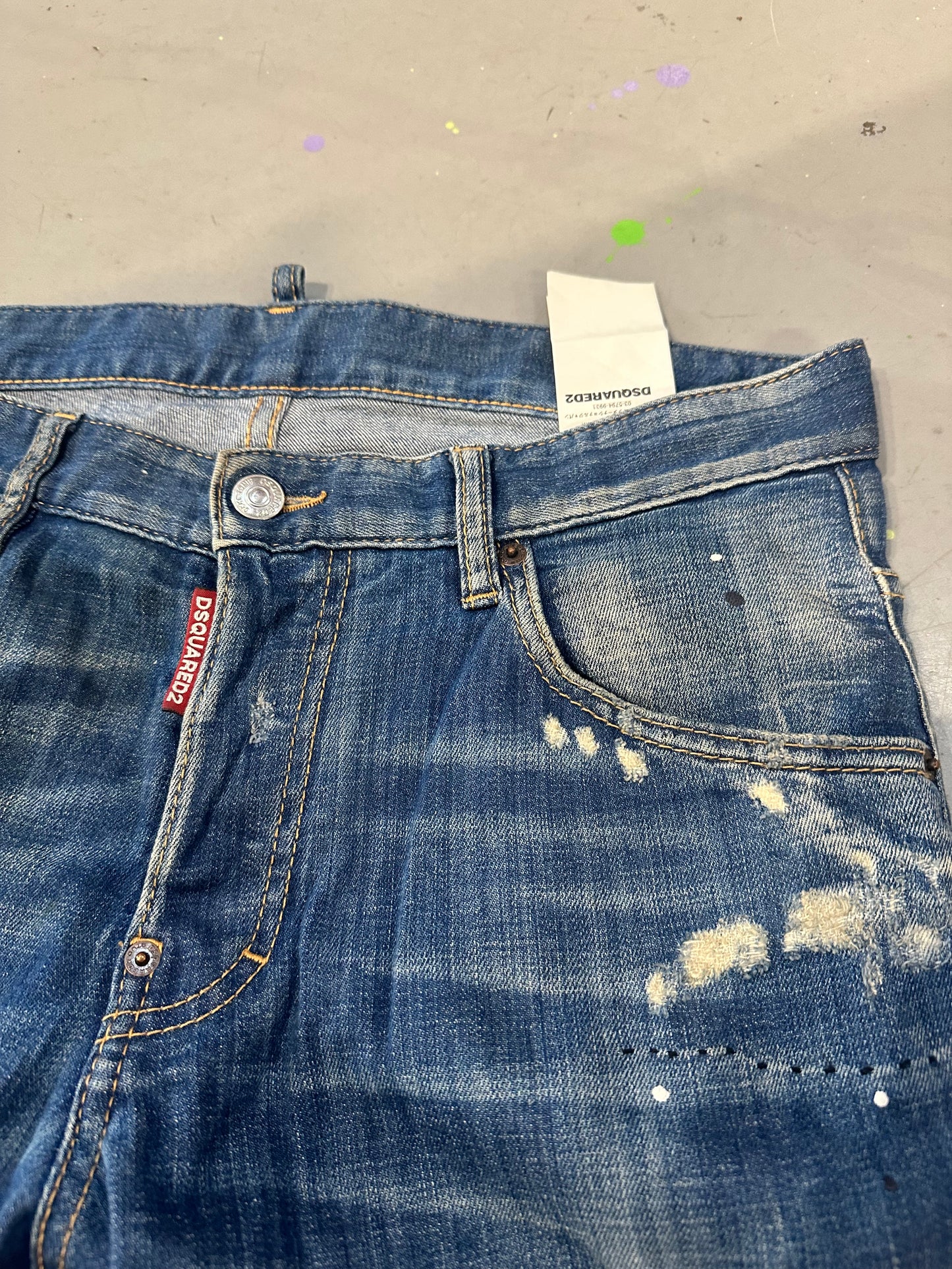 Dsquared Jeans