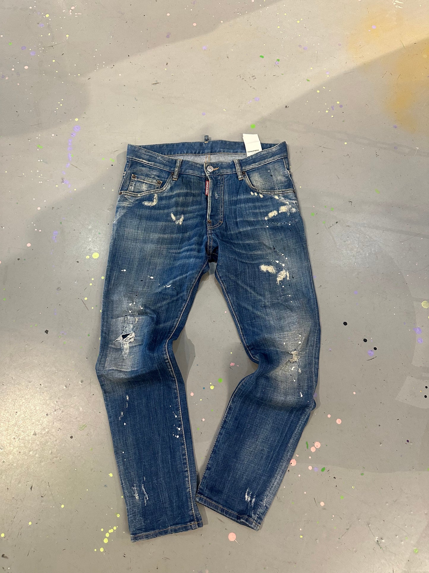 Dsquared Jeans