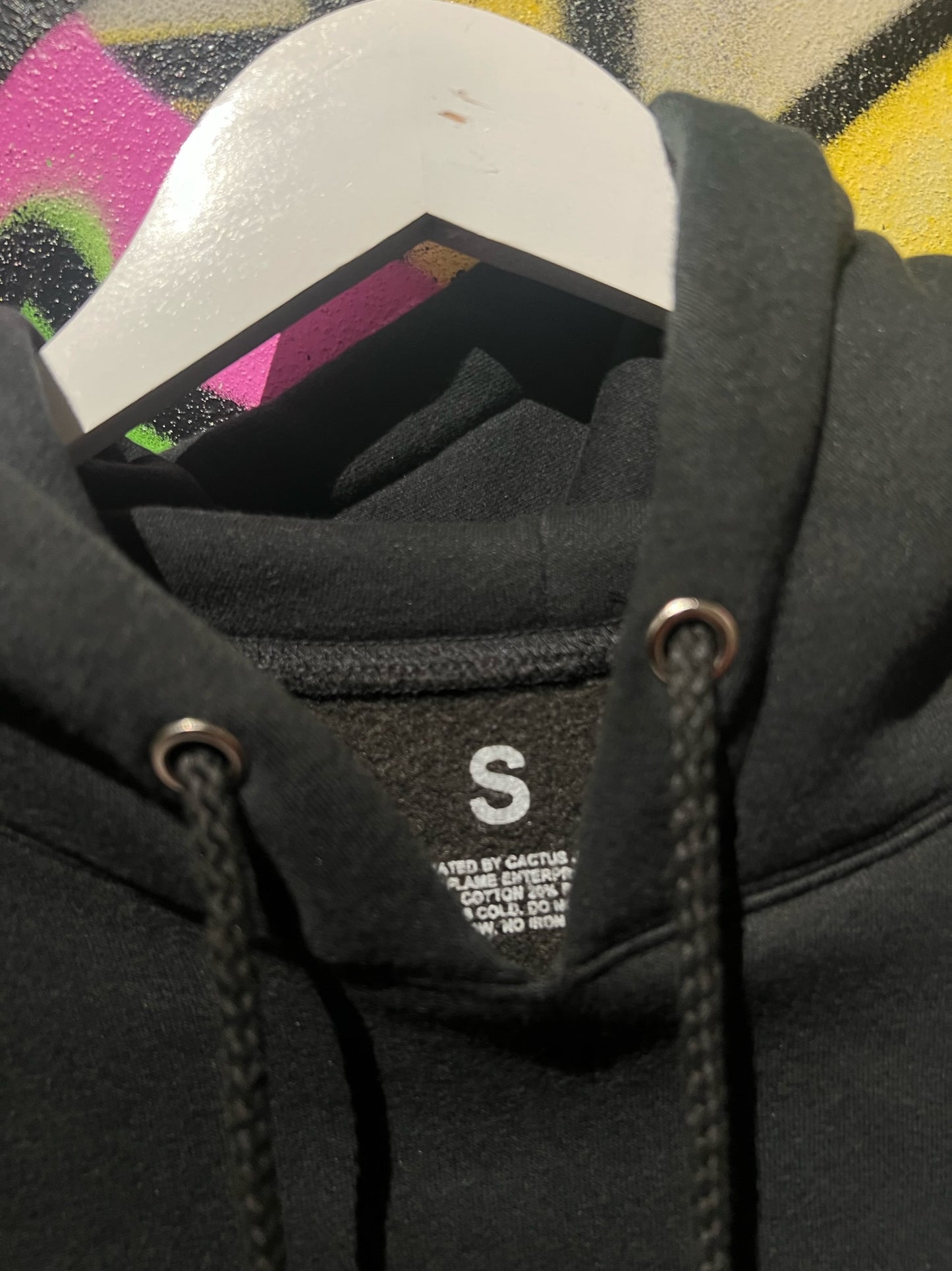 ASTROWORLD HOODIE