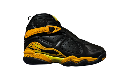 AIR JORDAN 8 RETRO WMNS TAXI YELLOW