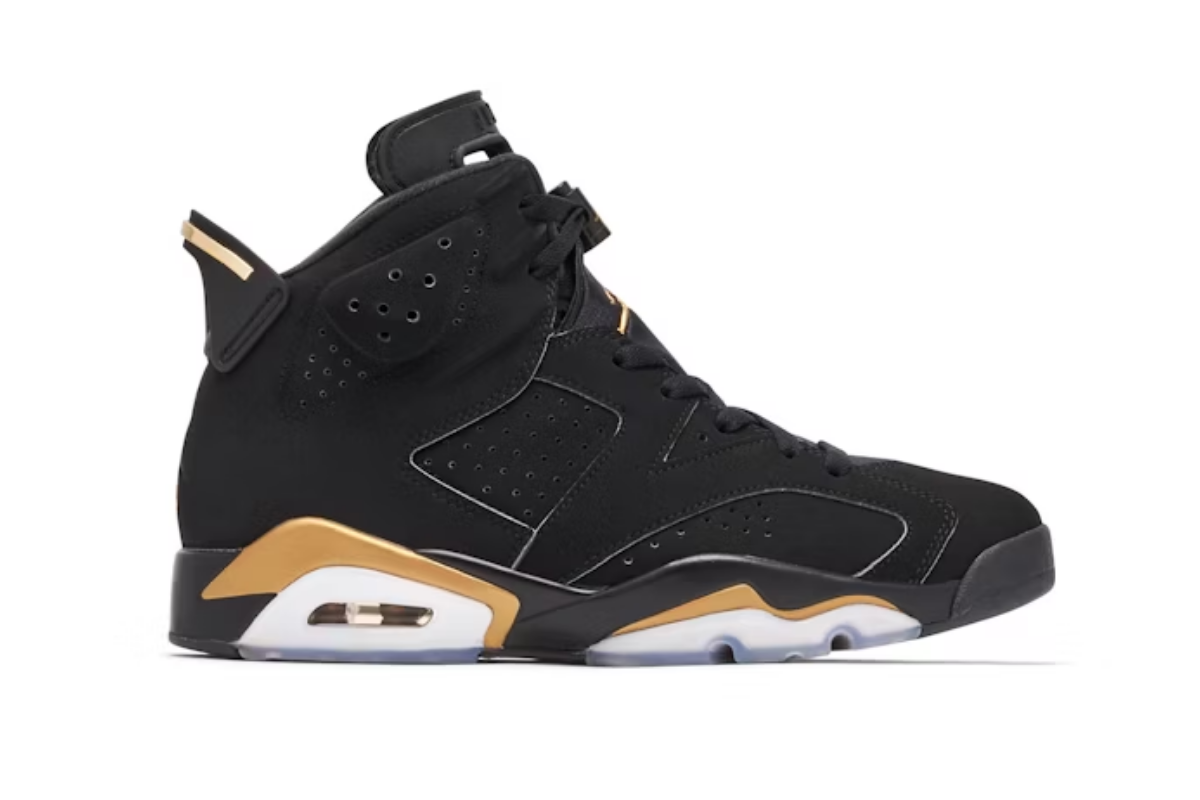 AIR JORDAN 6 RETRO DMP