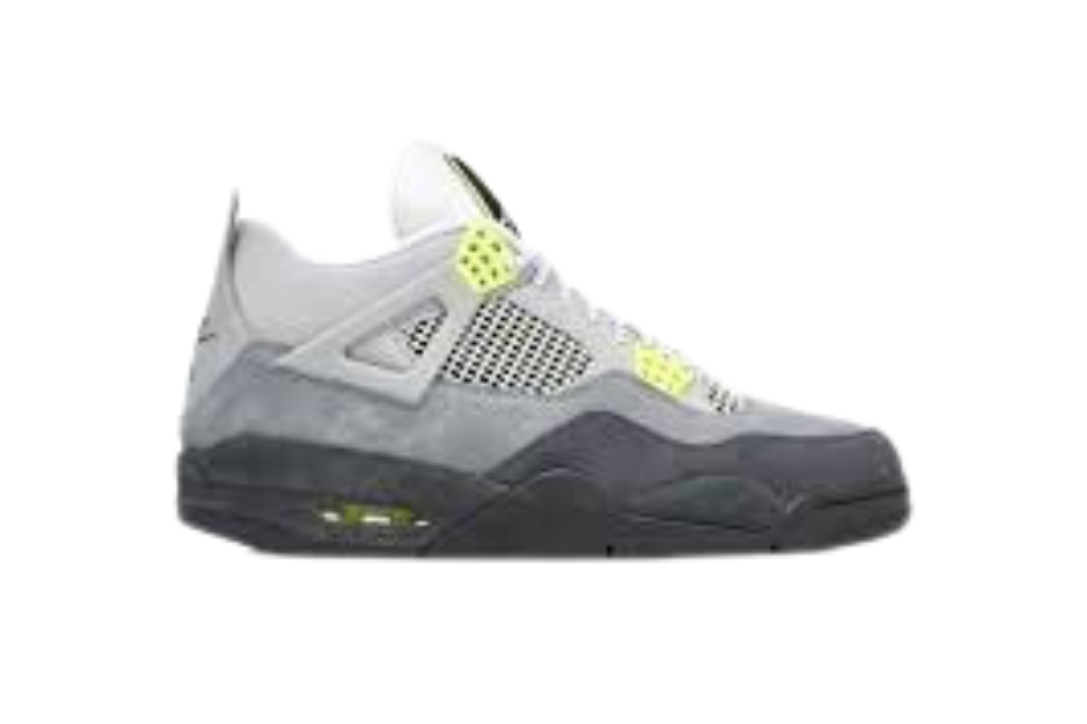 AIR JORDAN 4 RETRO SE