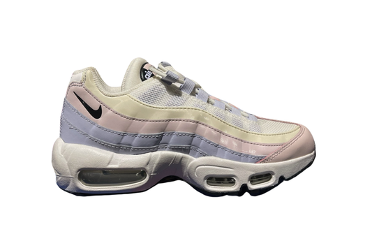 NIKE AIR MAX 95 WMNS GHOST PASTAL