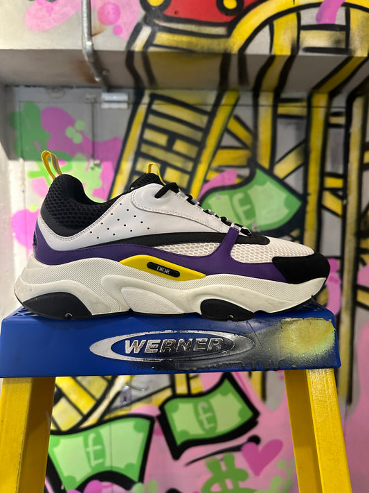 DIOR B22 LAKERS