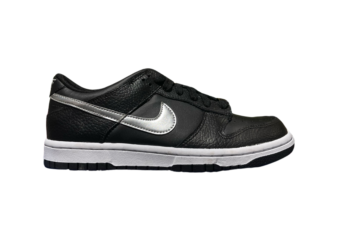 NIKE DUNK LOW GS NBA 75TH ANNIVERSARY