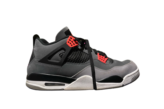 AIR JORDAN 4 RETRO INFRARED