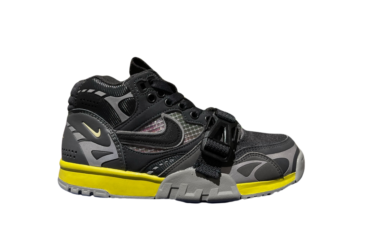 NIKE AIR TRAINER 1 SP DARK SMOKE