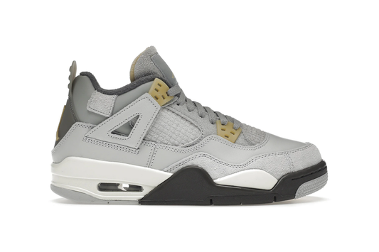 AIR JORDAN 4 RETRO SE GS CRAFT PHOTON