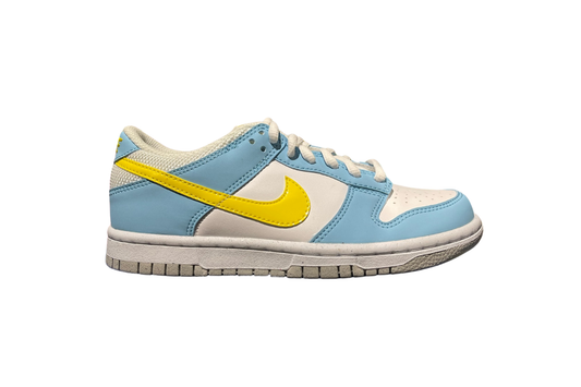 NIKE DUNK LOW GS NEXT NATURE SIMPSONS