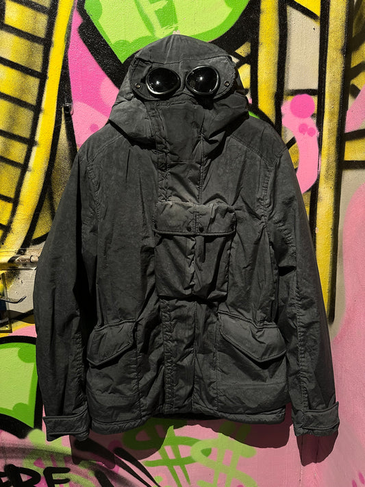 CP COMPANY NYCRA JACKET