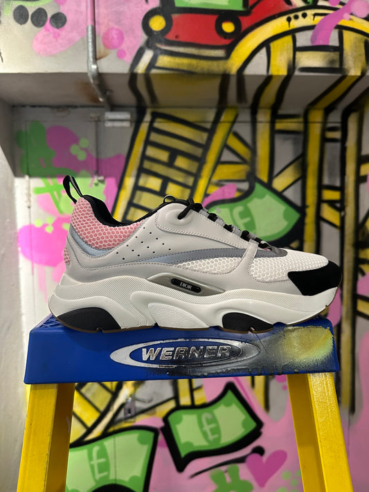 DIOR B22  PINK SALMON