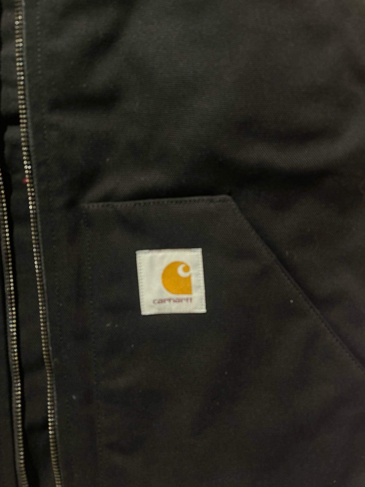 CARHARTT UTILITY GILLET