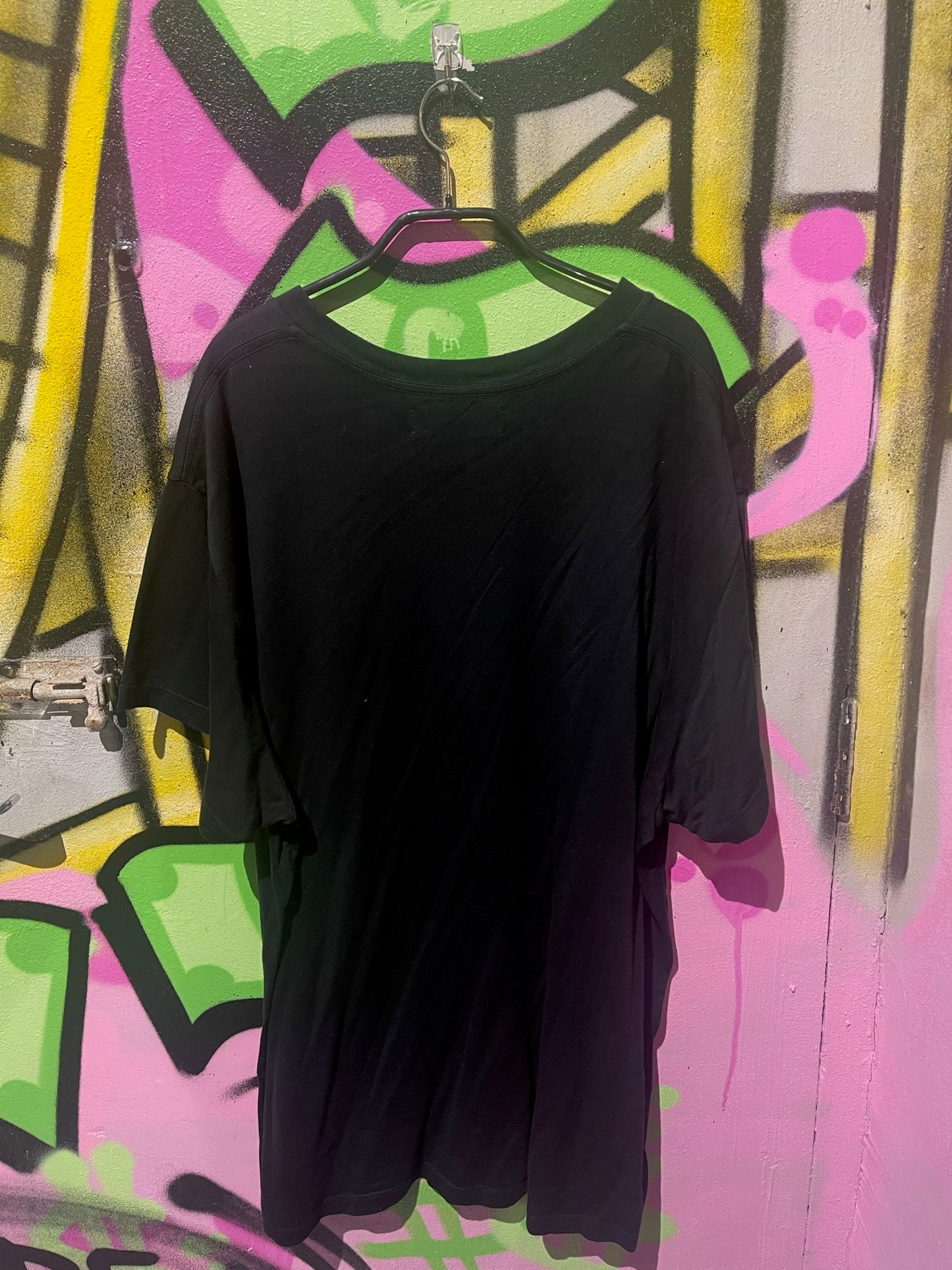 AMIRI BLACK T SHIRT