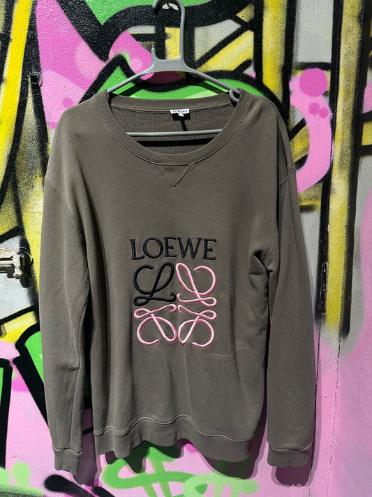 LOEWE SWEATER