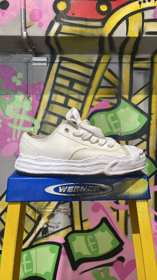 Maison Mihara shoes