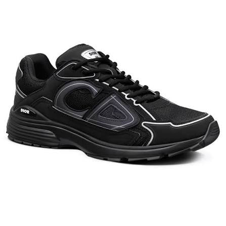 DIOR B30 BLACK