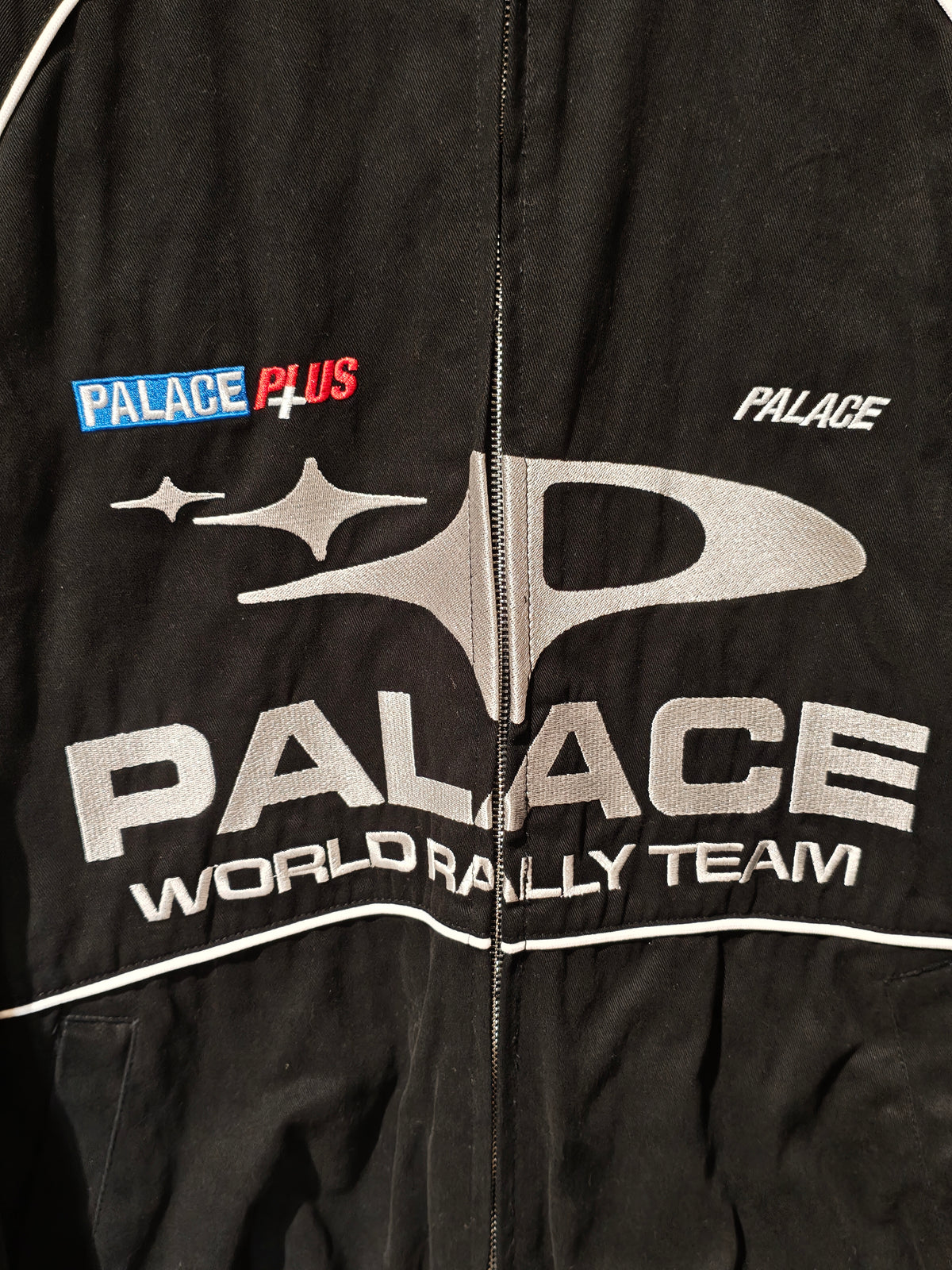 Palace World Rally Team Track Jacket