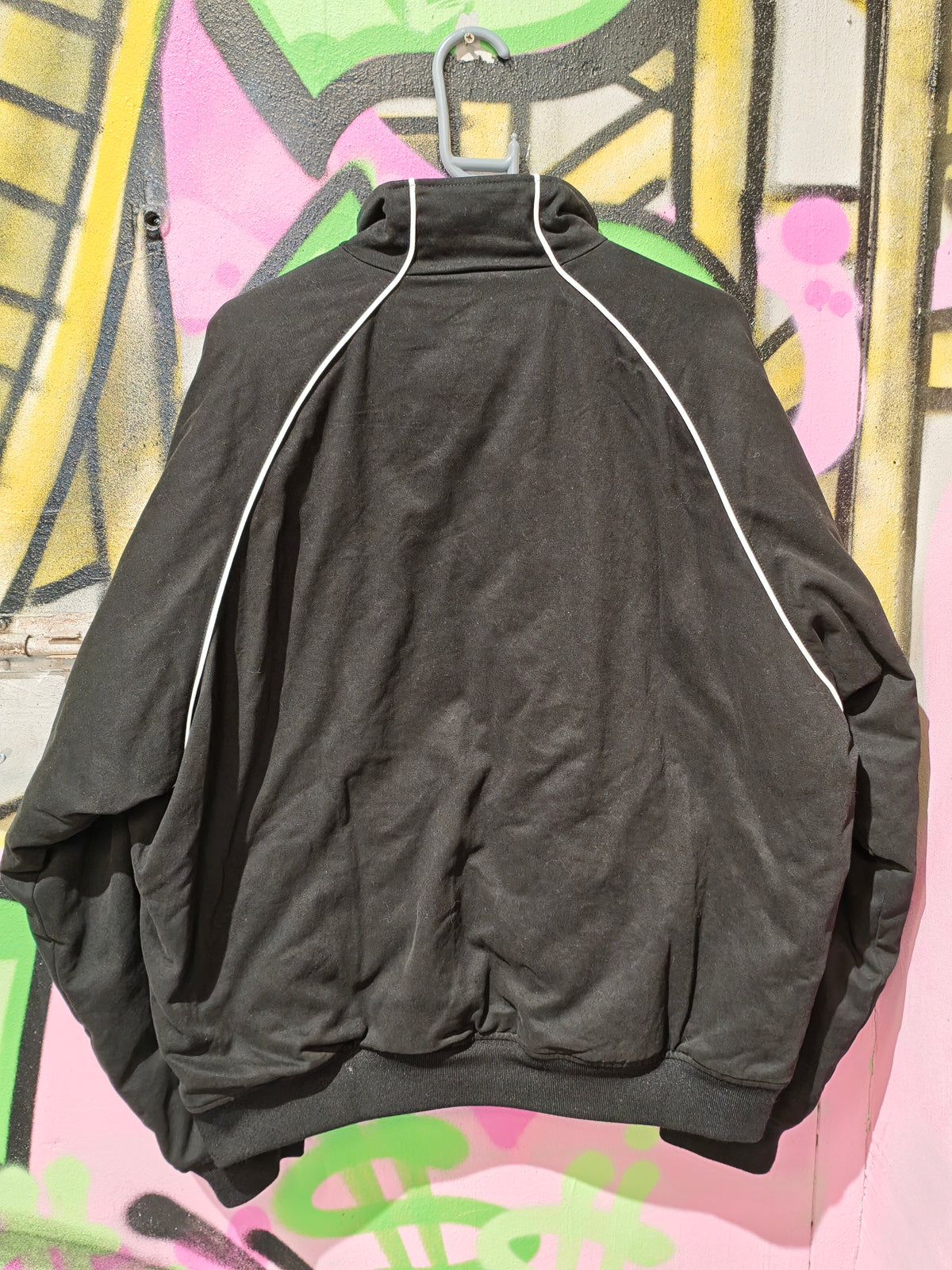 Palace World Rally Team Track Jacket