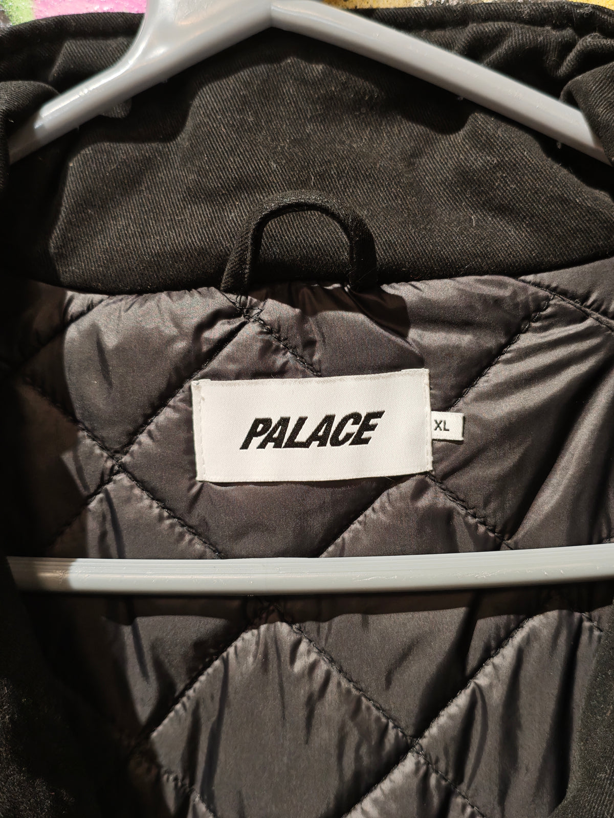Palace World Rally Team Track Jacket