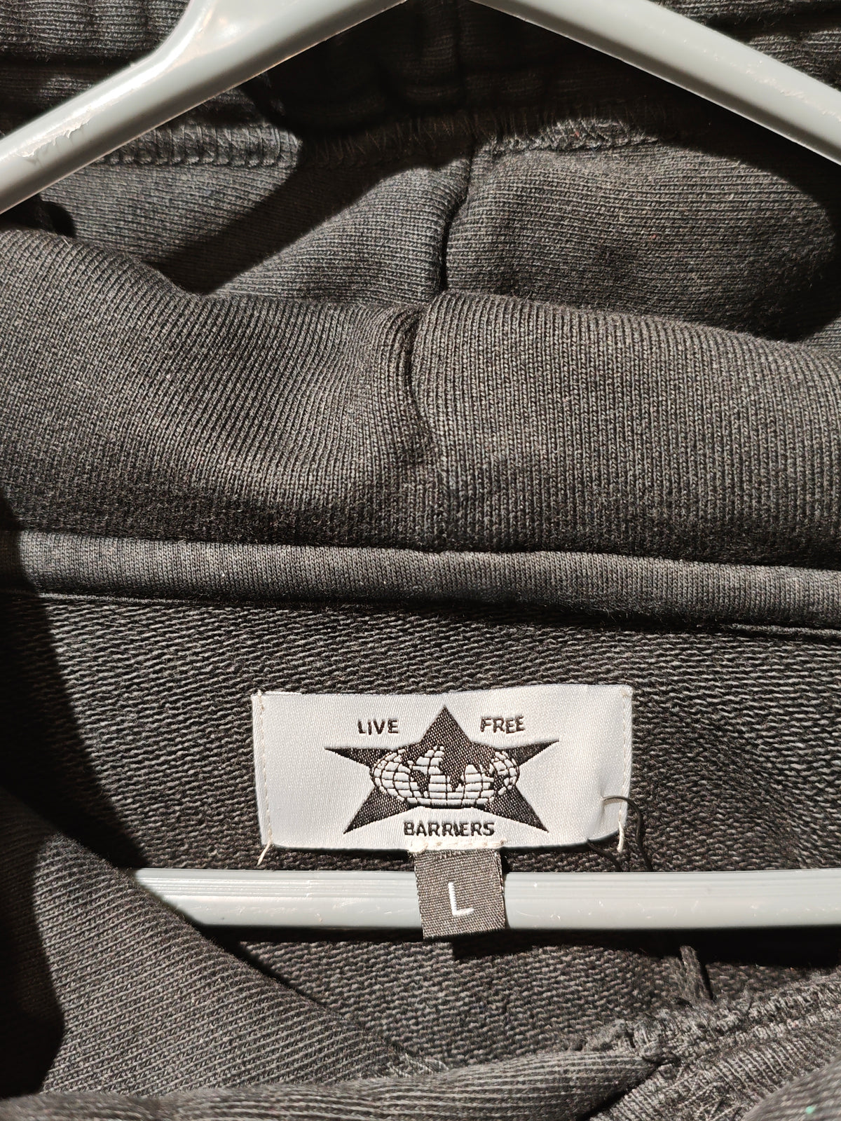 Taking A Stand Hoodie