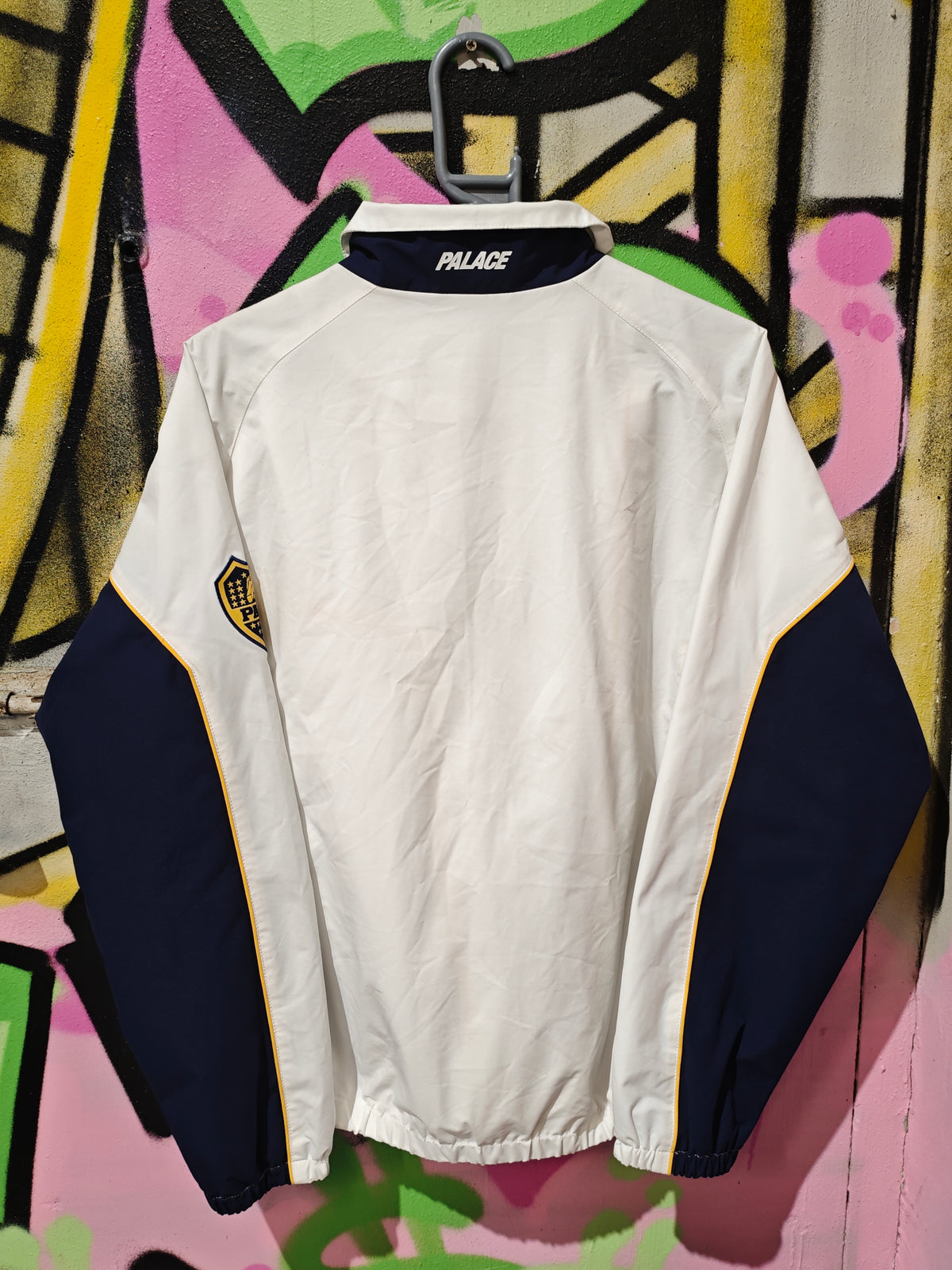 Palace Parmalat / STB Tracksuit