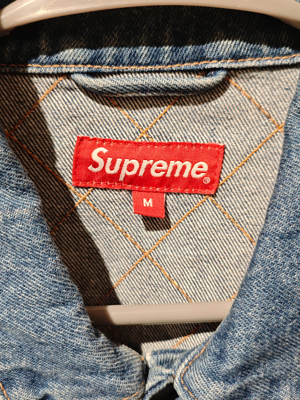 Supreme Denim Jacket