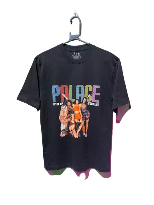 PALACE SPICE GIRLS T SHIRT