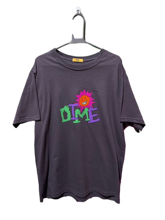 DIME LOGO T SHIRT