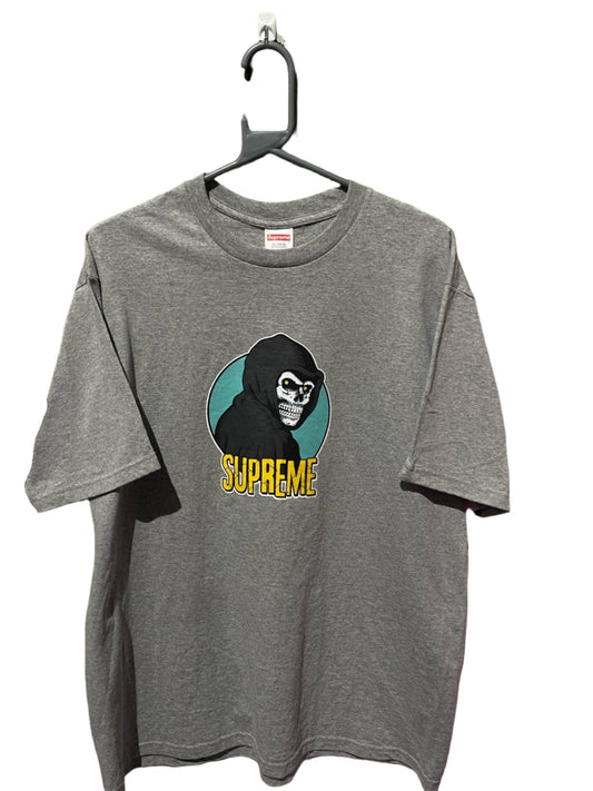 SUPREME REAPER T SHIRT