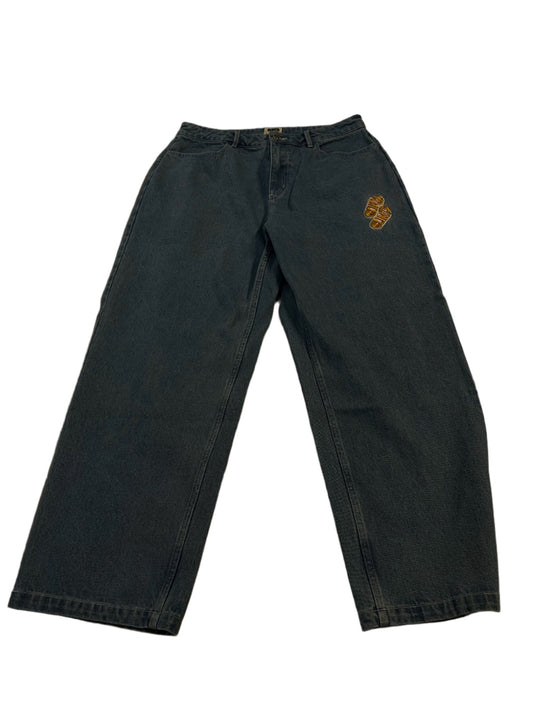 CLINTS DENIM JEANS