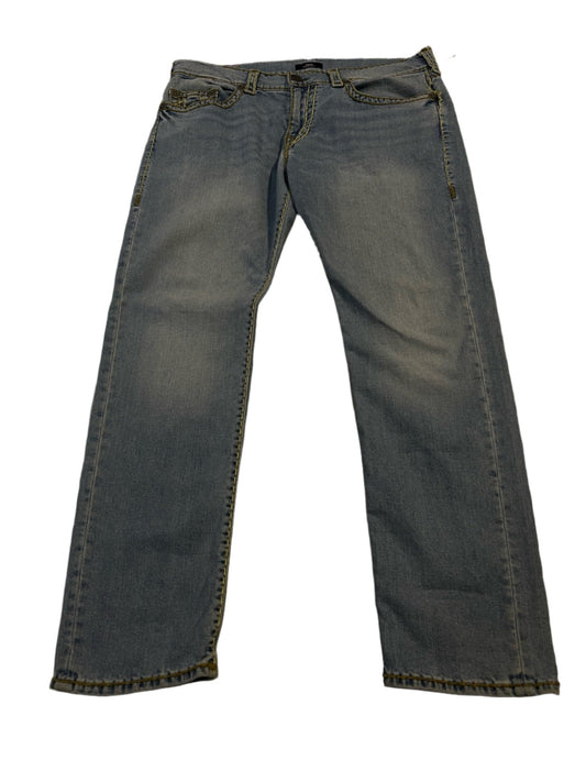 TRUE RELIGION ROCCO JEANS