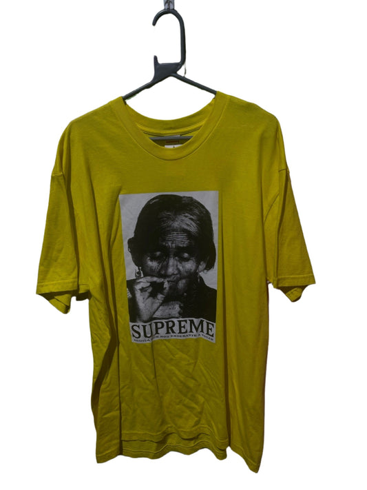 SUPREME AGUILA T SHIRT