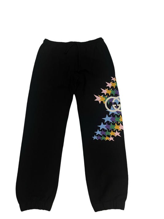 GUCCI TRACKPANTS