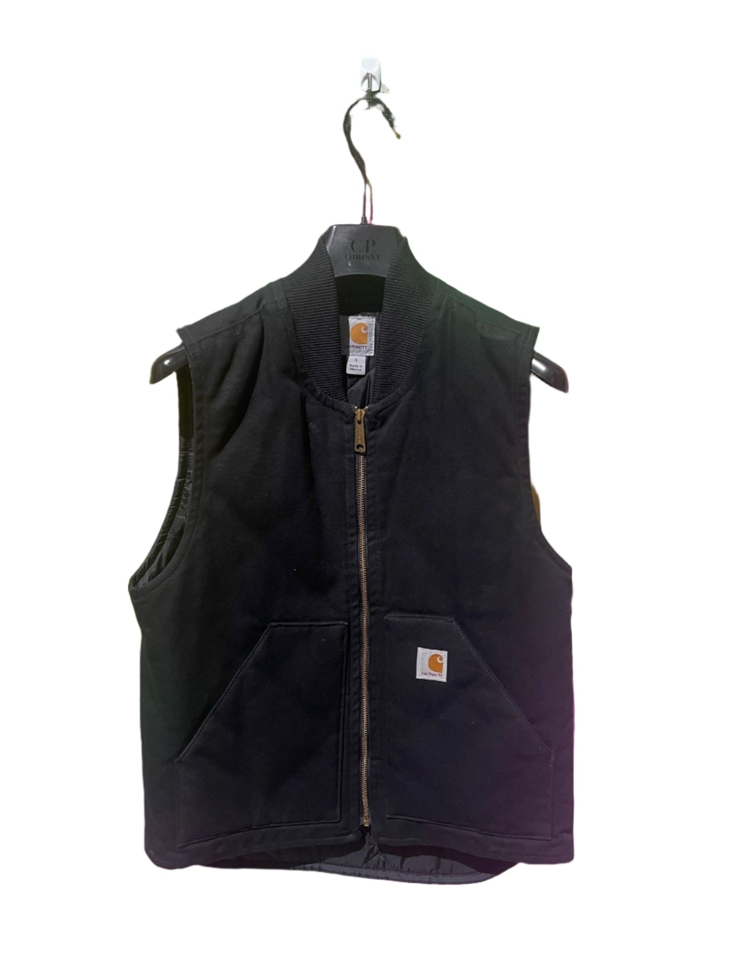 CARHARTT UTILITY GILLET