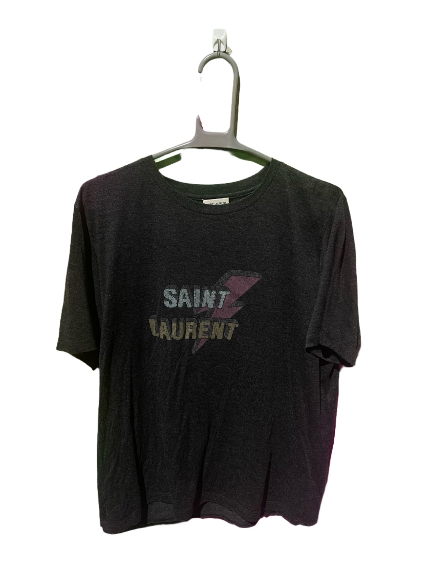 SAINT LAURENT T SHIRT