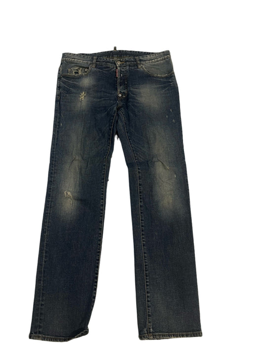 DSQUARED2 DENIM JEANS