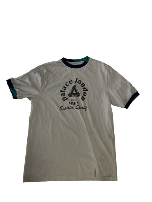 PALACE ESPIRITO SPORTIF T SHIRT