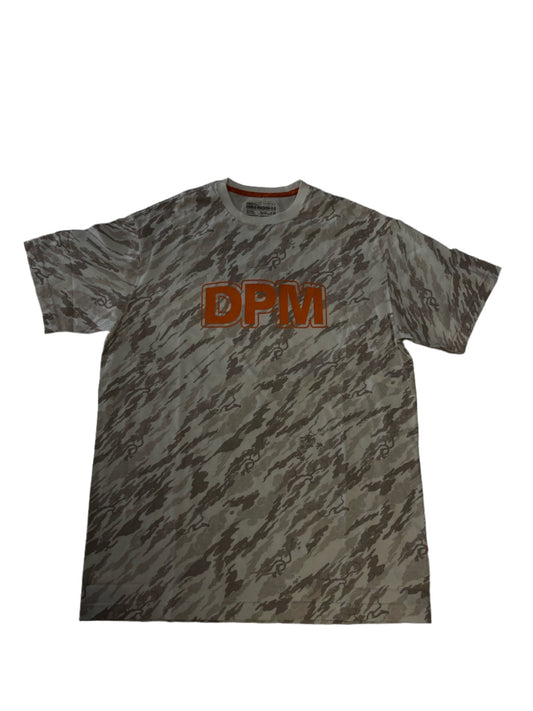 DPM SPORT T SHIRT