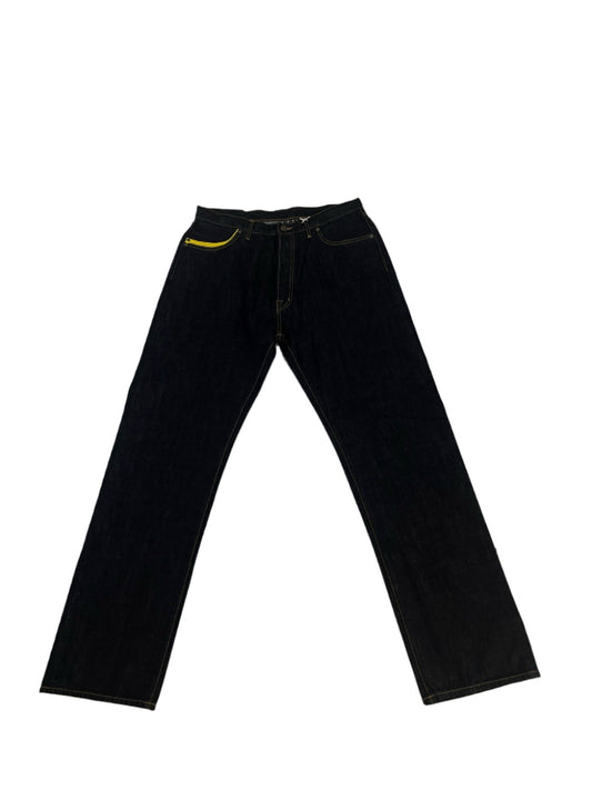 MHI MAHARISHI DENIM JEANS