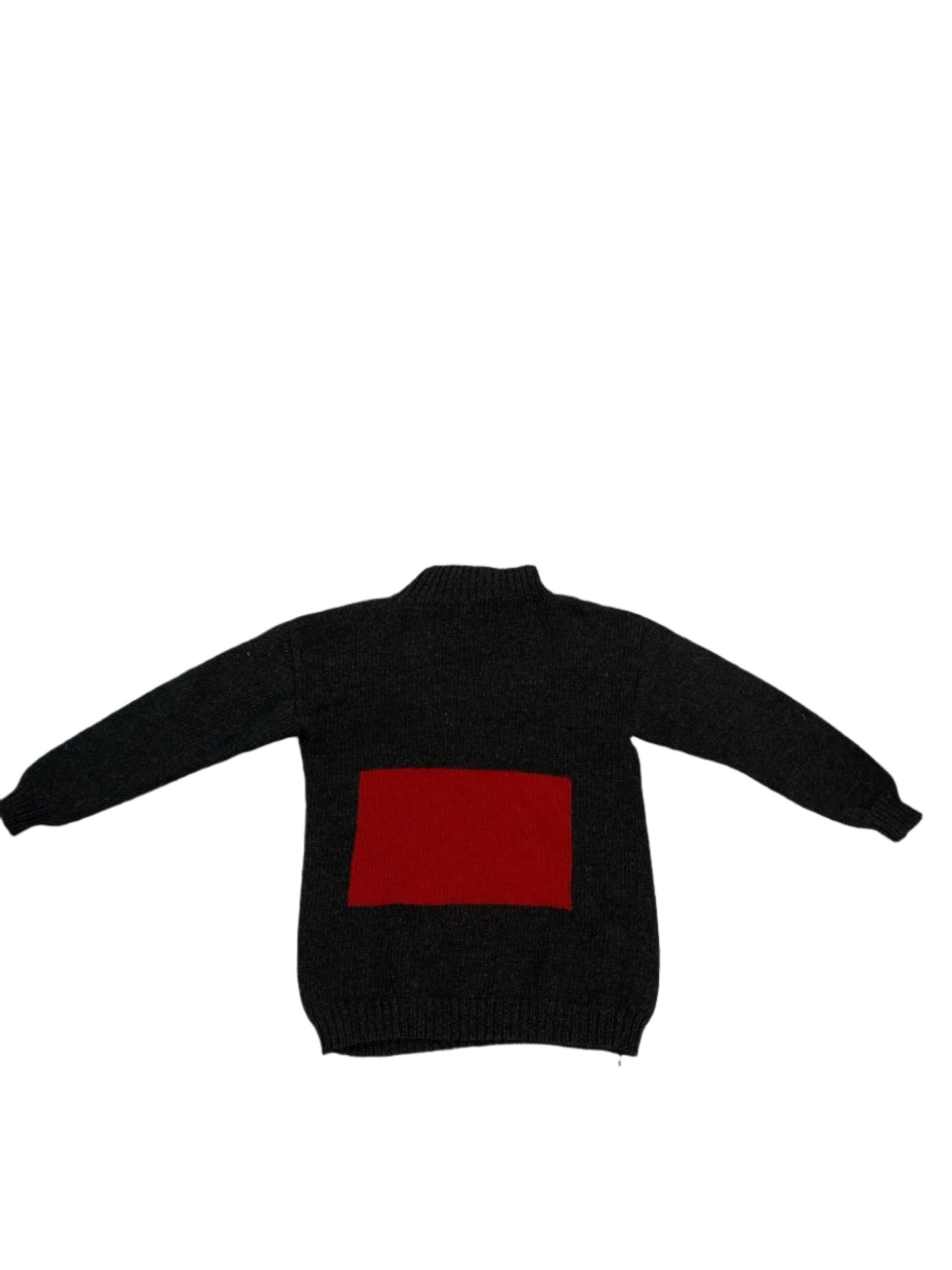 CHRISTIAN DIOR KNITTED SWEATER