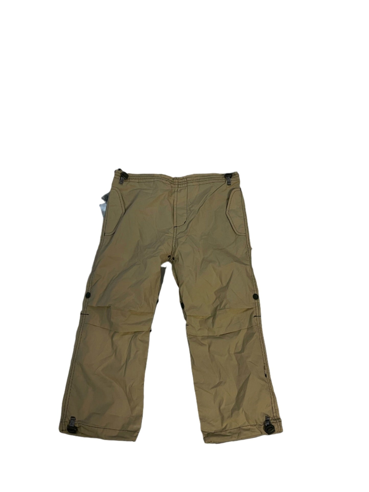 MAHARISHI CHINO TROUSERS