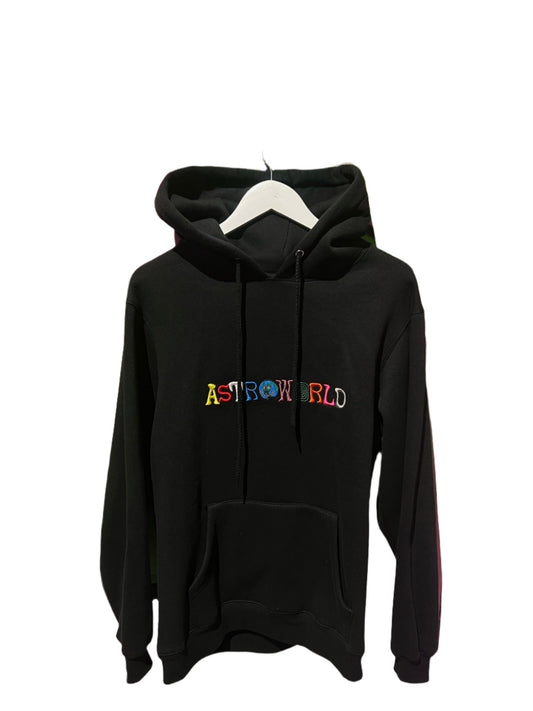 ASTROWORLD HOODIE