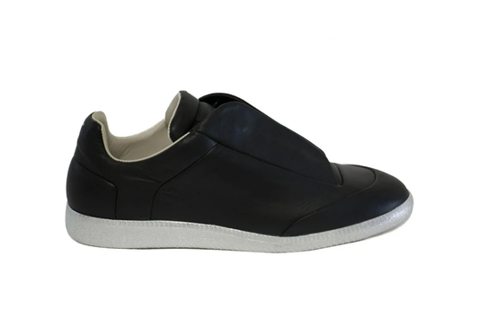 MAISON MARTIN MARGIELA FUTURE LOW TOP SNEAKER